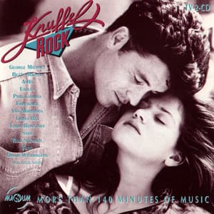 Knuffelrock 01 (2CD)