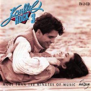 Knuffelrock 03 (2CD)