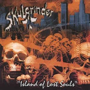 Island Of Lost Souls