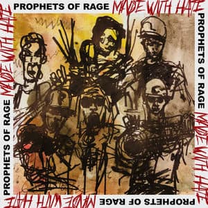 Made With Hate [CDS]