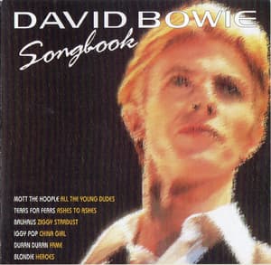 Songbook