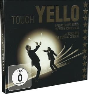 Touch Yello