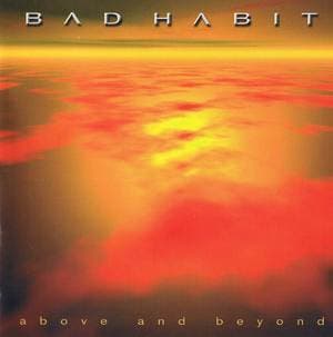 Above And Beyond (aorh00037)