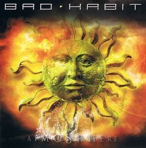 Atmosphere (aorh00052)