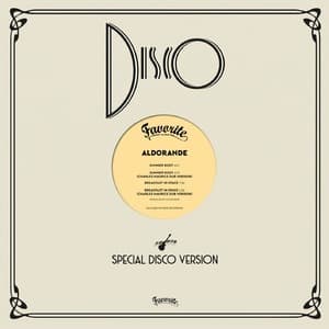 Summer Body - Breakfast In Space [Hi-Res]