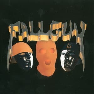 Fallguy