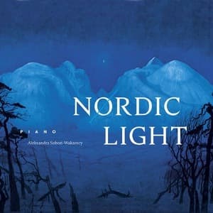 Wakarecy - Nordic Light [Hi-Res]