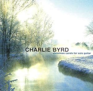 Christmas Carols For Solo Guitar