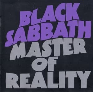 Master Of Reality