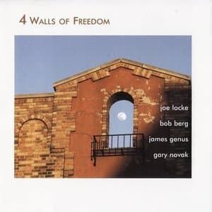 4 Walls Of Freedom