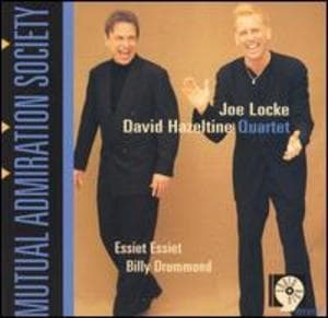 Mutual Admiration Society