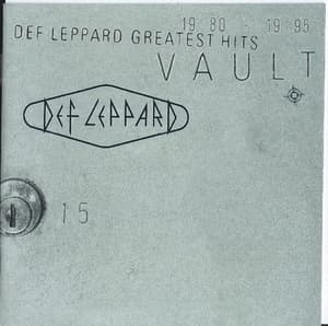 Greatest Hits Vault 1980-1995