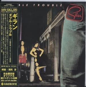 Double Trouble (2CD)