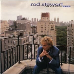 If We Fall In Love Tonight