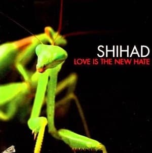 Love Is The New Hate