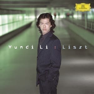 Liszt: Piano Works