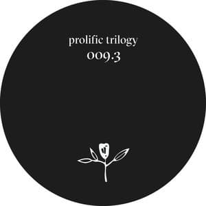 Prolific Trilogy 009.3 