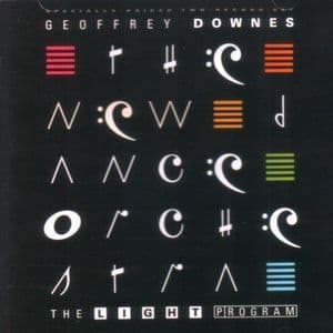 The Light Program [gqcp-59011]