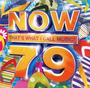 Now That's What I Call Music! 79