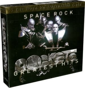 Space Rock: Greatest Hits