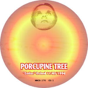 1996-05-11 The Zodiac, Oxford, UK