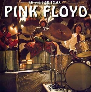 Magriethal-Jaarbeurs, Utrecht, NY