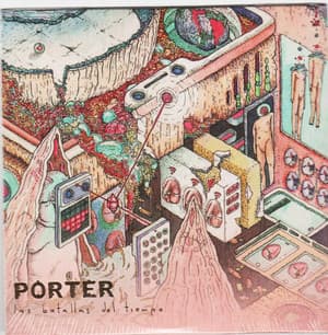 Las Batallas Del Tiempo