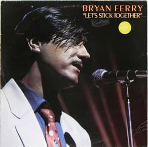 Let's Stick Together