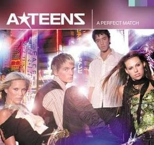 A Perfect Match [CDS]