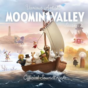 Moominvalley 2 (Official Soundtrack)