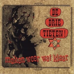 Maken Weer Wat Klaar