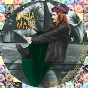 Through The Concrete & The Rocks