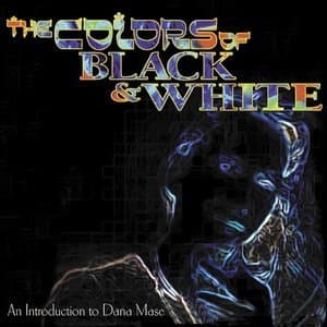 The Colors Of Black And White