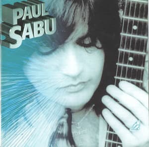 Paul Sabu