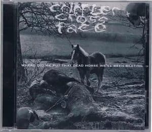 Where Did We Put That Dead Horse We've Been Beating?