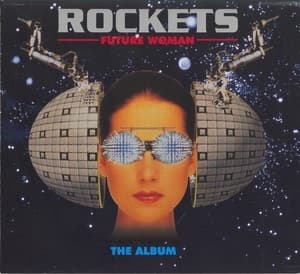Future Woman