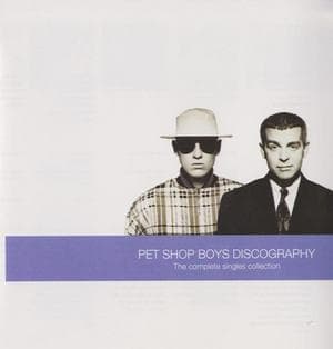 Discography (The Complete Singles Collection)