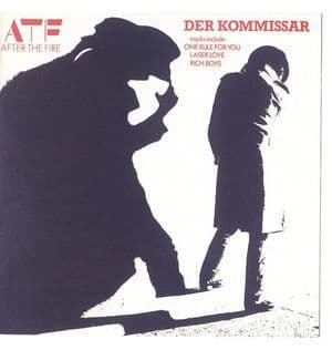 Der Kommisar