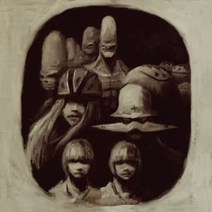 Best Of : Keçkispasse + Episode II : Medecine Cake + Rock + Alphabet Prison