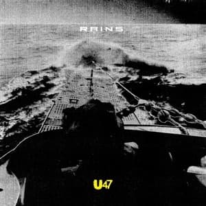 U47 (feat. Beppe Castellani, Enrico Terragnoli, Giorgio Signoretti, Sbibu)