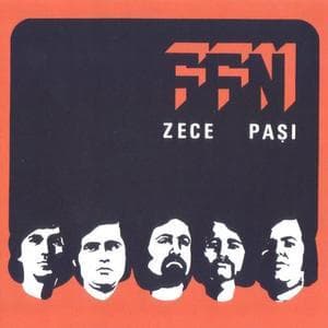 Zece Pasi (2013 Remaster)