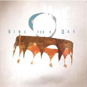 King For A Day (CD)
