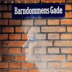 Barndommens Gade