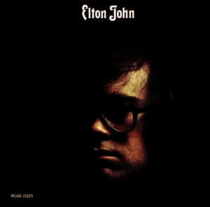 Elton John