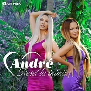 Reset La Inima [CDS]