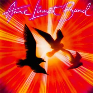 Anne Linnet Band