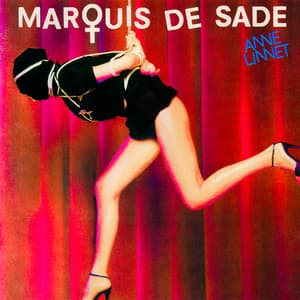 Anne Linnet/Marquis de Sade