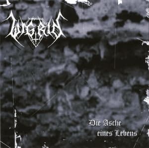 Die Asche Eines Lebens