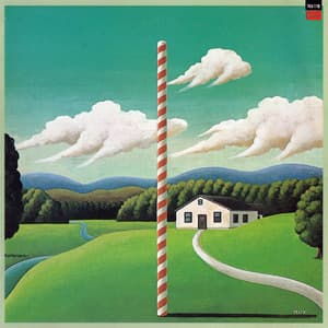 Anzen Band no Fushigi na Tabi