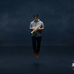 The Dead Don't Dream [Hi-Res]